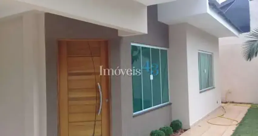 Casa com 3 quartos à venda na Rua Carlos Bernardino Cardoso, 130, Jardim Água Verde, Rolândia