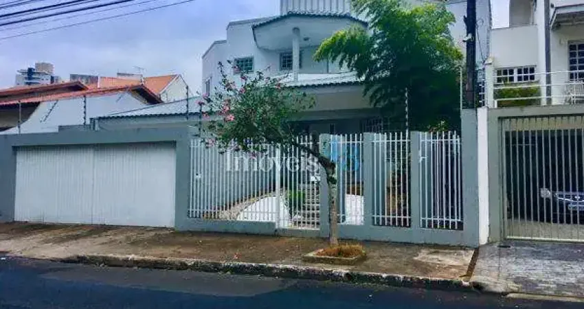 Casa com 4 quartos à venda na Rua das Capitanias, sn, Jardim Vila Rica, Cambé