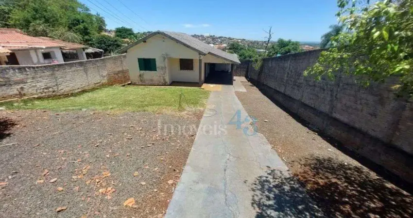 Casa com 2 quartos à venda na Rua Florianópolis, 131, Vila Mesquita, Cambé