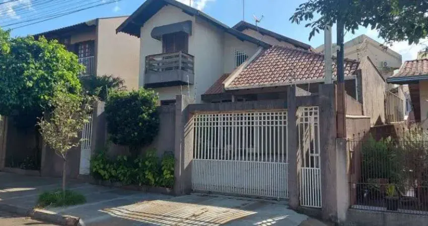Casa com 3 quartos à venda na Rua Antônio Forastieri, 80, Jardim Vila Rica, Cambé