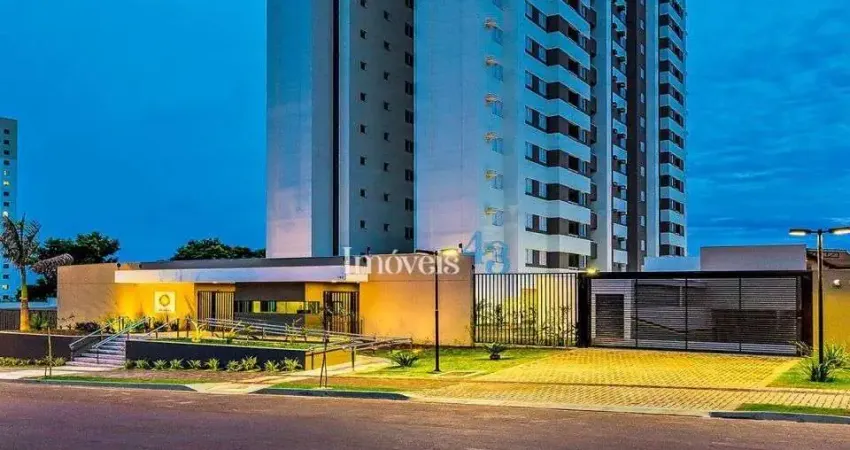 Apartamento com 3 quartos à venda na Rua Manoel Alves dos Santos, 185, Aurora, Londrina