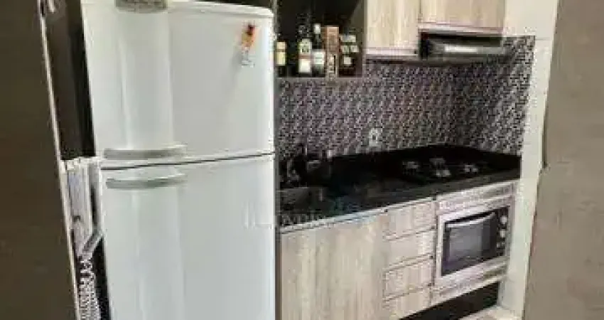 Apartamento com 2 quartos à venda na Rua Otto Gaertner, 823, Centro, Cambé