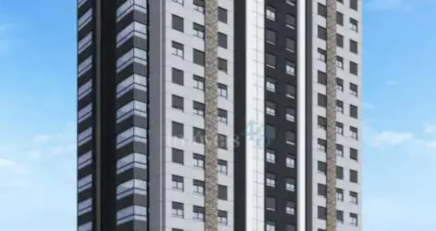 Apartamento com 2 quartos à venda na Rua Dinamarca, 719, Centro, Cambé