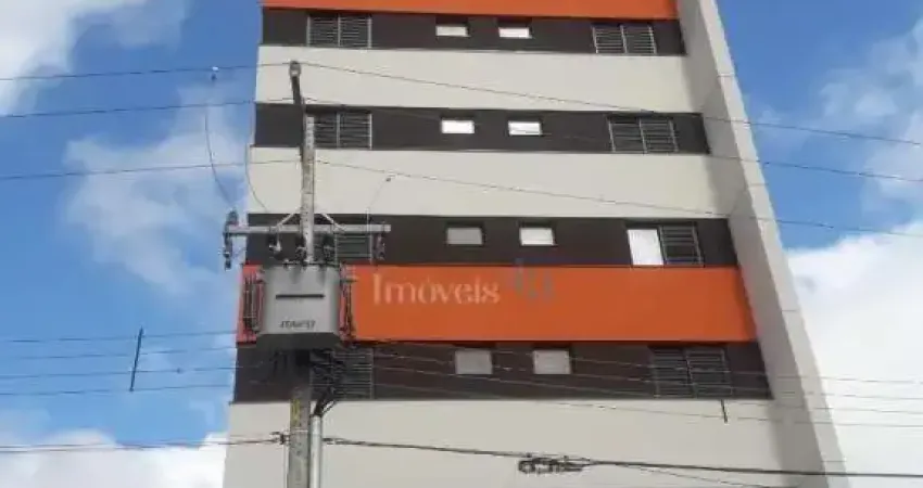 Apartamento com 2 quartos à venda na Rua Otto Gaertner, 313, Centro, Cambé