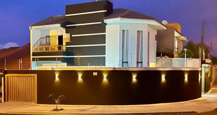 Casa com 3 quartos à venda na Rua Antônio de Angeli, 64, Jardim Itália, Cambé
