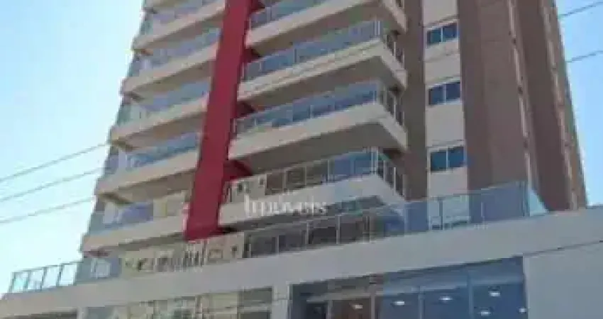 Apartamento com 3 quartos à venda na Rua Espanha, 342, Centro, Cambé