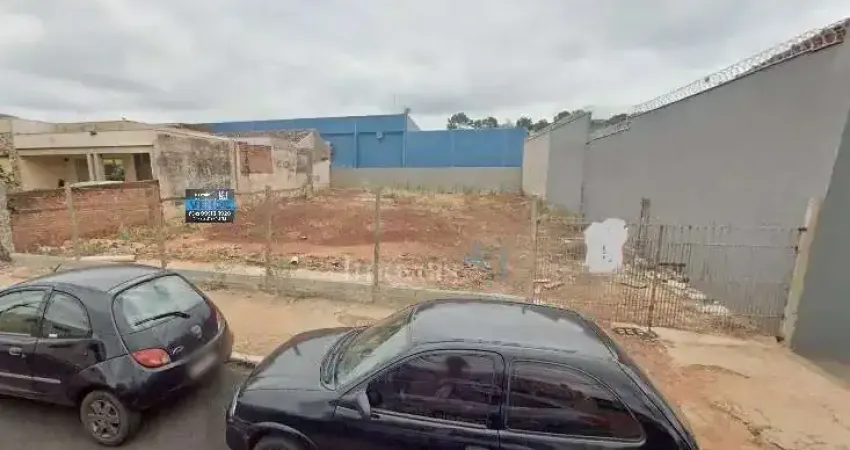 Sala comercial à venda na Rua Belo Horizonte, 1530, Centro, Cambé
