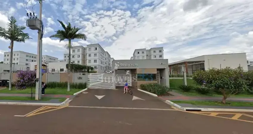 Apartamento com 2 quartos à venda na Rua Oceano Pacífico, 1017, Jardim Ecoville I, Cambé