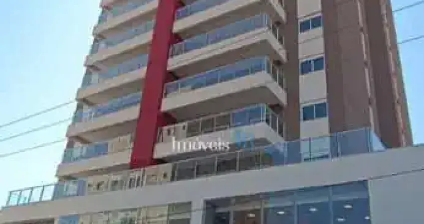 Apartamento com 3 quartos para alugar na Rua Espanha, 342, Centro, Cambé