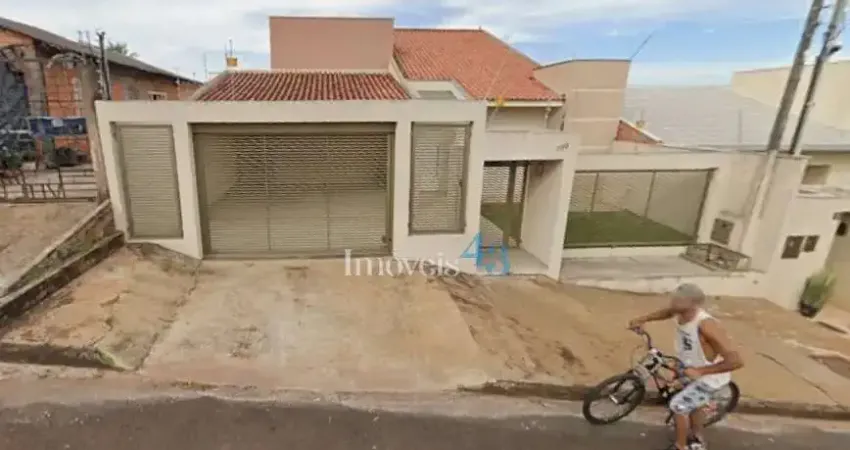 Casa com 2 quartos à venda na Rua Orlando Frasson, 100, Residencial Nossa Terra, Cambé