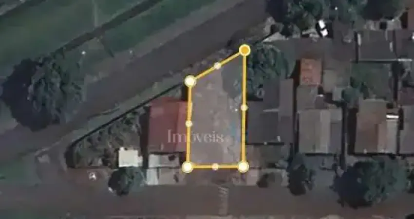Terreno à venda na Rua Mathias Hein, 51, Jardim Santo Antônio, Cambé