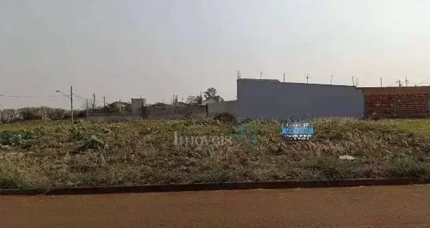 Terreno à venda na Rua Lago Verde, 46, Loteamento Residencial Portal do Lago, Cambé
