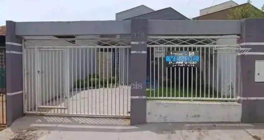 Casa com 3 quartos à venda na Rua Coelhos, 106, Jardim Cidade Verde, Rolândia