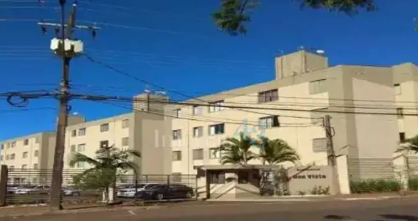 Apartamento com 2 quartos à venda na Avenida Roberto Conceição, 426, Jardim São José, Cambé