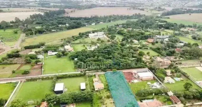 Chácara / sítio com 1 quarto para alugar na Rua dos Agricultores, 1, Bratislava, Cambé