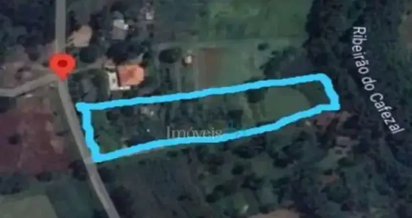 Chácara / sítio com 1 quarto à venda na Rua Manga Larga, 774, Recanto Rancho Ringo, Cambé