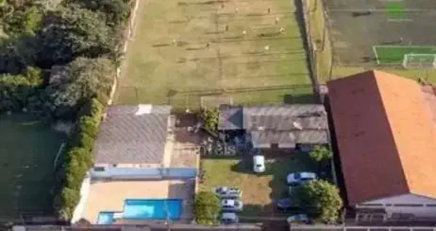 Chácara / sítio com 1 quarto à venda na Rua Caiobá, 11, Chácara Santa Maria, Cambé