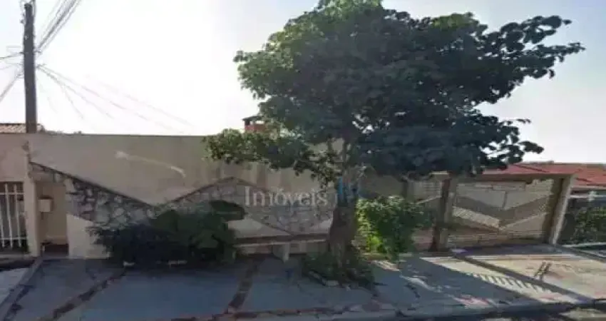 CASA - Conjunto Habitacional Doutor José dos Santos Rocha