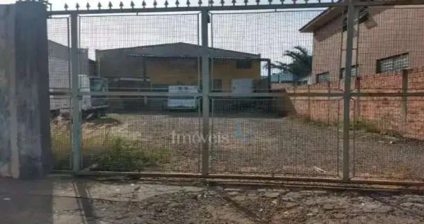 Sala comercial à venda na Rua Benjamin Constant, 377, Parque Residencial Manela, Cambé