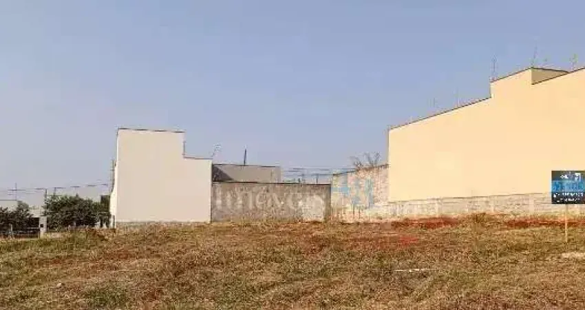 Terreno à venda na Rua Barcelona, 390, Jardim Espanha, Cambé