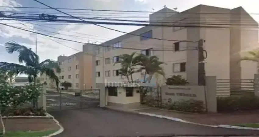 Apartamento com 2 quartos à venda na Avenida Roberto Conceição, 612, Jardim São José, Cambé