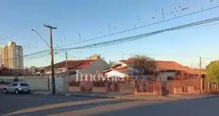 Casa com 1 quarto à venda na Rua Rio Grande do Norte, 223, Centro, Cambé