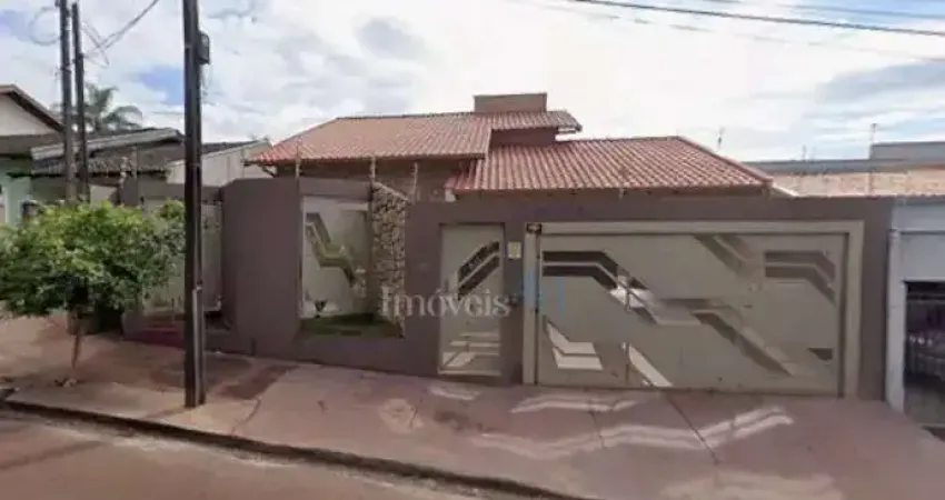 Casa com 3 quartos à venda na Rua México, 52, Jardim Primavera, Cambé