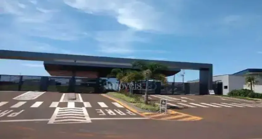 Terreno em condomínio fechado à venda na Rua São Salvador, 1145, Vila Salomé, Cambé