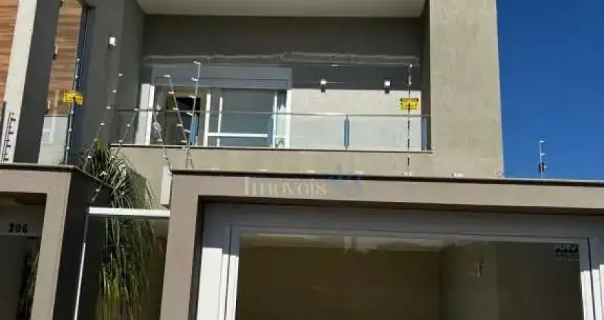 Casa com 4 quartos à venda na Rua Manoel Teixeira de Souza, 306, Jardim das Mansões, Cambé