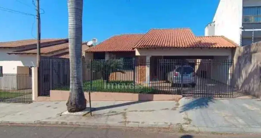 Casa com 3 quartos à venda na Rua Antônio de Angeli, 78, Jardim Itália, Cambé