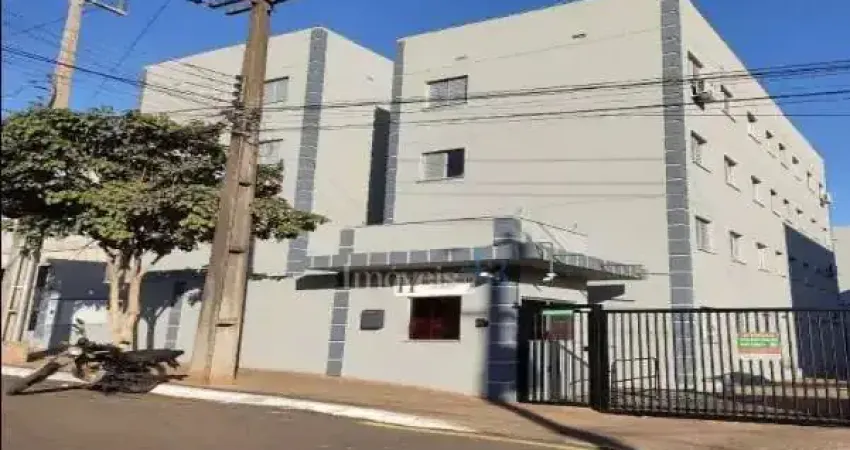 Apartamento com 2 quartos à venda na Rua Otto Gaertner, 781, Centro, Cambé