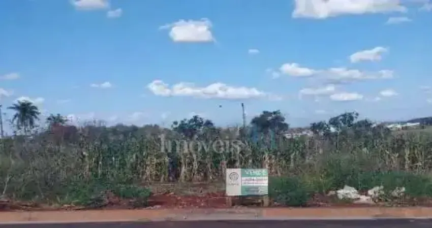 Terreno à venda na Rua Bahamas, 61, Jardim Morada do Sol, Cambé