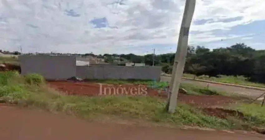 Terreno à venda na Rua Lago Vitória, 452, Loteamento Residencial Portal do Lago, Cambé
