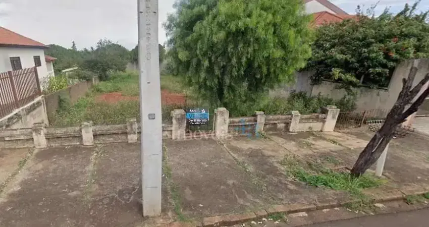 Terreno à venda na Rua Estados Unidos, 1137, Centro, Cambé