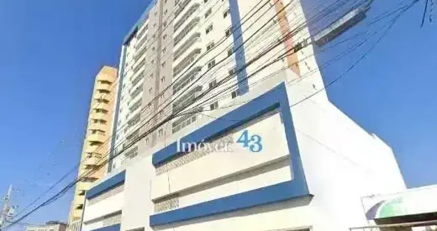 Apartamento com 2 quartos à venda na Avenida Romário Martins, 264, Centro, Rolândia