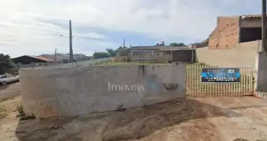 Casa com 1 quarto à venda na Rua Fazenda Floresta, 146, Jardim Nova Cambé, Cambé