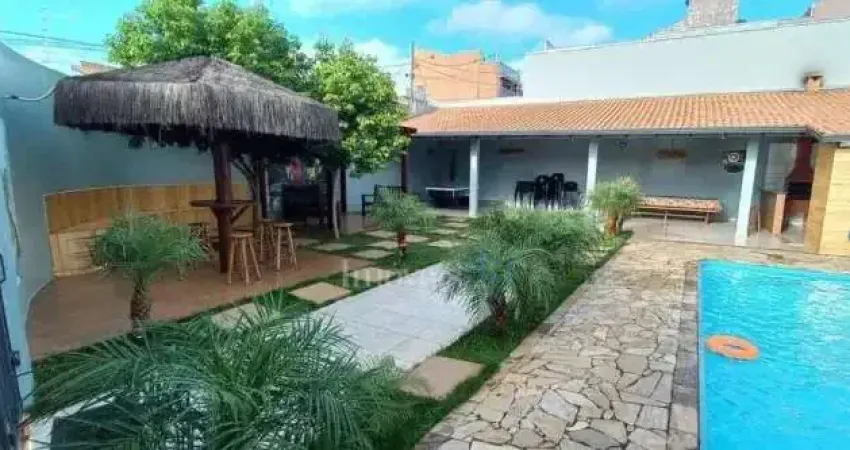 Chácara / sítio com 1 quarto à venda na Rua Pompéia, 529, Jardim São Paulo, Cambé