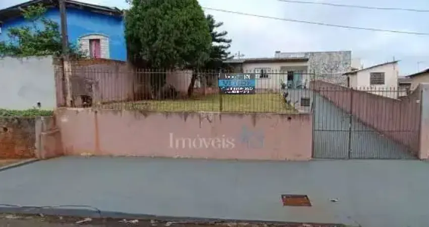 Casa com 3 quartos à venda na Rua Professora Zelda C. Cursi Mastriani, 106, Planta São Francisco, Cambé