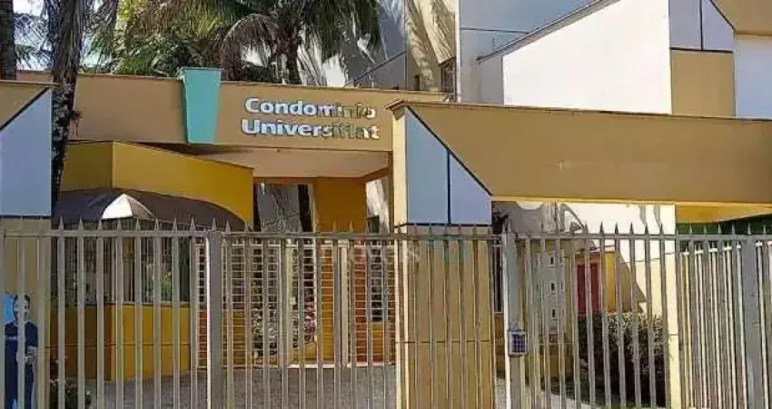 Apartamento com 1 quarto à venda na Rua Delaine Negro, 90, Alto da Colina, Londrina