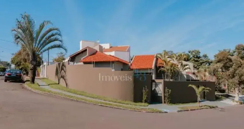 Casa com 3 quartos à venda na Rua Regência, 8, Jardim Vila Rica, Cambé