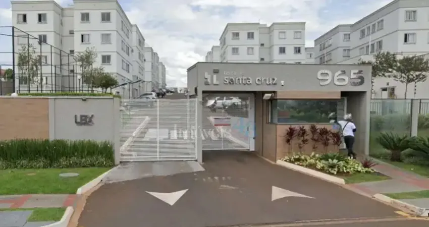 Apartamento com 2 quartos à venda na Rua Oceano Pacífico, 965, Jardim Ecoville I, Cambé