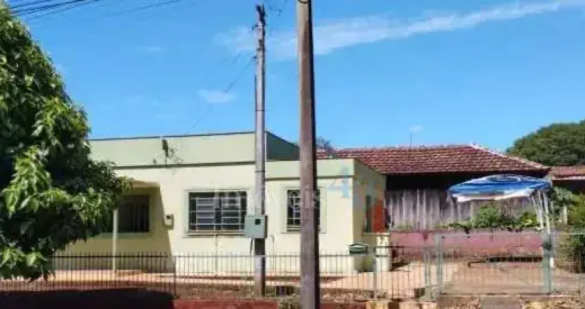 Casa com 2 quartos à venda na Rua Estados Unidos, 2435, Centro, Cambé