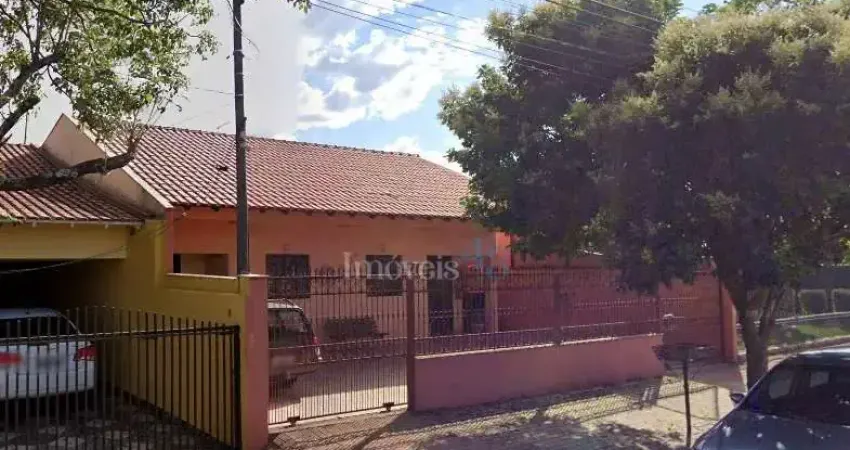 Casa com 4 quartos à venda na Rua Rio Japurá, 738, Jardim Santo Amaro, Cambé