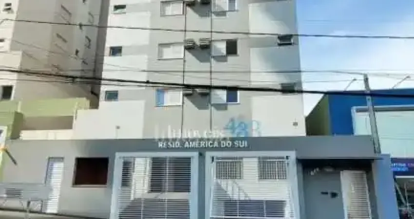 Apartamento com 3 quartos à venda na Rua Espanha, 601, Centro, Cambé