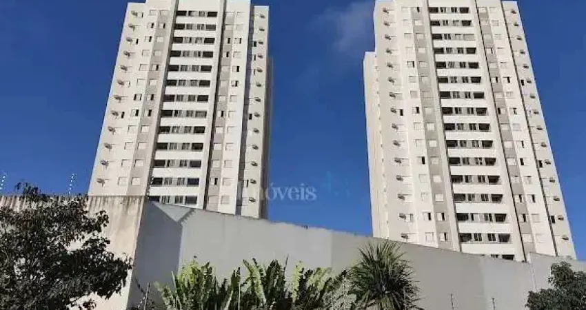 Apartamento com 2 quartos à venda na Rua dos Coqueiros, 305, Jardim Morumbi, Londrina