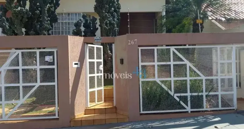 Casa com 4 quartos à venda na Rua da Proclamação, 267, Jardim Vila Rica, Cambé