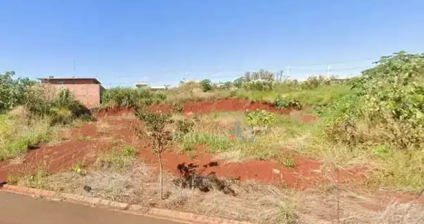 Terreno à venda na Rua Lago Vitória, 850, Loteamento Residencial Portal do Lago, Cambé