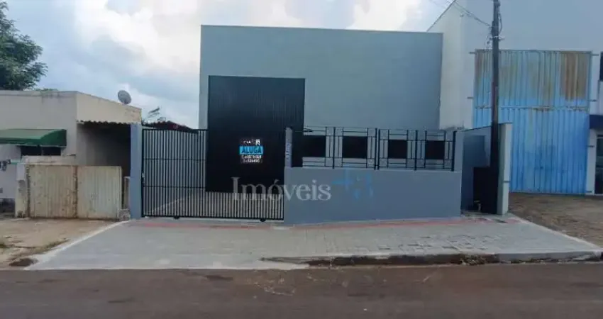 Sala comercial à venda na Rua Brasília, 528, Jardim Alvorada, Cambé