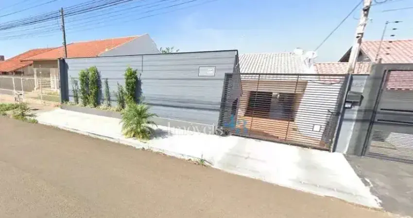 Casa com 3 quartos à venda na Rua da Proclamação, 362, Jardim Vila Rica, Cambé