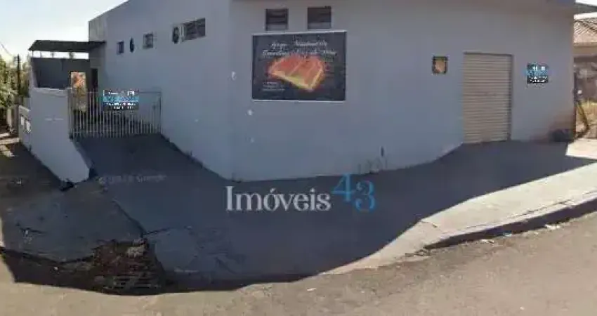 Sala comercial à venda na Rua Planalto, 222, Parque Residencial Cambé, Cambé